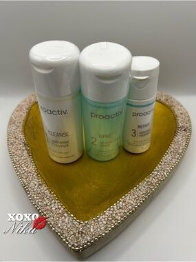 Proactiv Skincare Trio - 3-Step System